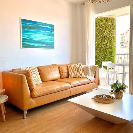 Apartment 511 Torresol, Sea Views Nerja Extérieur photo