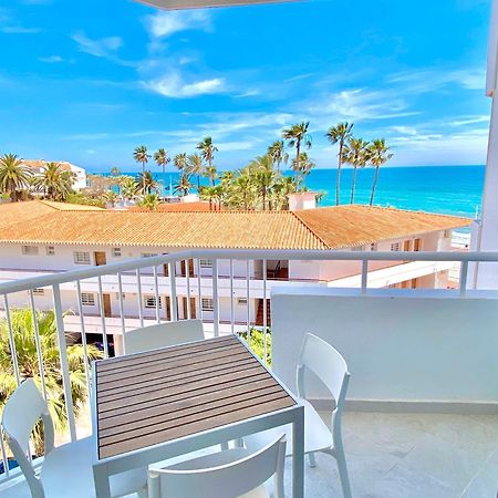 Apartment 511 Torresol, Sea Views Nerja Extérieur photo