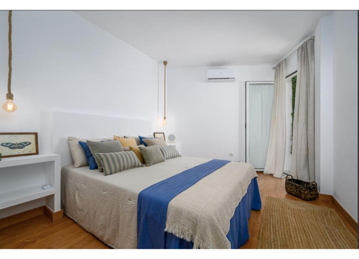 Apartment 511 Torresol, Sea Views Nerja Extérieur photo